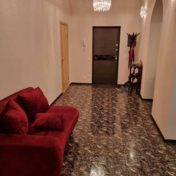 Продается 3-х комнатная квартира, 139 м²