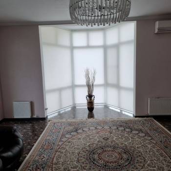 Продается 3-х комнатная квартира, 139 м²