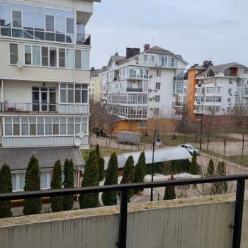 Продается 3-х комнатная квартира, 139 м²