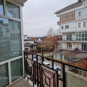 Продается 3-х комнатная квартира, 139 м²