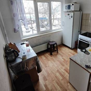 Продается 3-х комнатная квартира, 59 м²