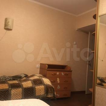 Продается Многокомнатная квартира, 73,8 м²