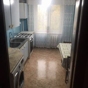 Продается Многокомнатная квартира, 73,8 м²