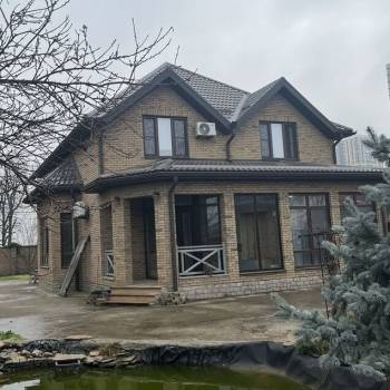 Продается Дом, 210 м²