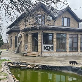 Продается Дом, 210 м²