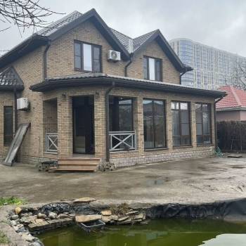 Продается Дом, 210 м²