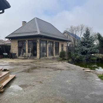 Продается Дом, 210 м²