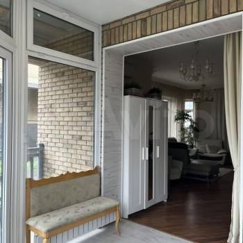 Продается Дом, 210 м²