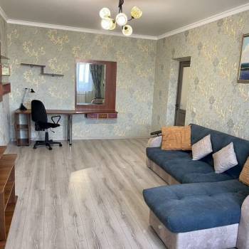 Сдается 2-х комнатная квартира, 63 м²