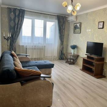 Сдается 2-х комнатная квартира, 63 м²