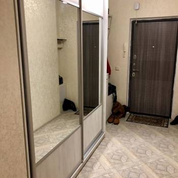 Сдается 2-х комнатная квартира, 63 м²