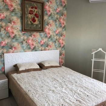 Сдается 2-х комнатная квартира, 63 м²