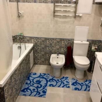 Сдается 2-х комнатная квартира, 63 м²