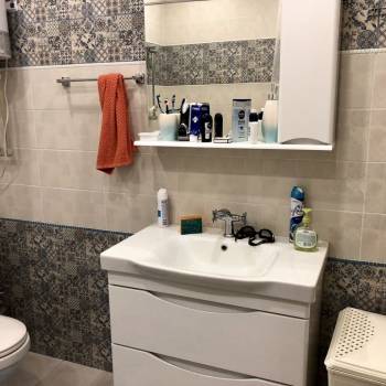 Сдается 2-х комнатная квартира, 63 м²