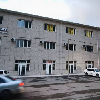 Продается Нежилое помещение, 29,4 м²