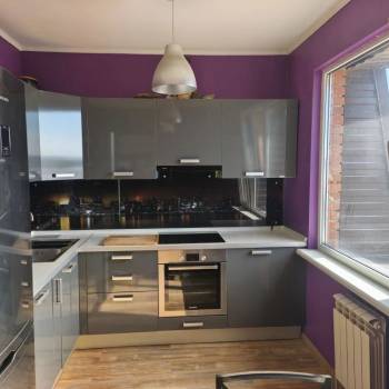 Сдается 1-комнатная квартира, 44,3 м²