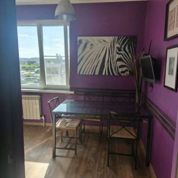 Сдается 1-комнатная квартира, 44,3 м²