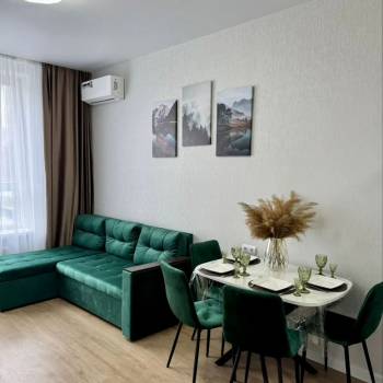 Сдается 1-комнатная квартира, 45 м²