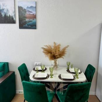 Сдается 1-комнатная квартира, 45 м²