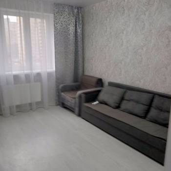Сдается 1-комнатная квартира, 36,6 м²