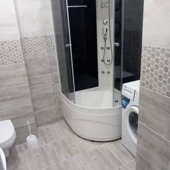 Сдается 1-комнатная квартира, 36,6 м²