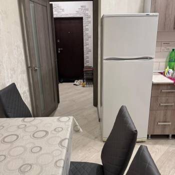 Сдается 1-комнатная квартира, 37 м²