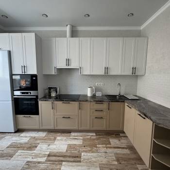Сдается 1-комнатная квартира, 46,8 м²