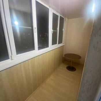 Сдается 1-комнатная квартира, 43 м²
