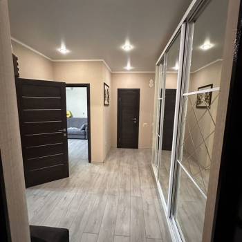 Продается 3-х комнатная квартира, 61,2 м²