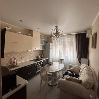 Продается 3-х комнатная квартира, 61,2 м²