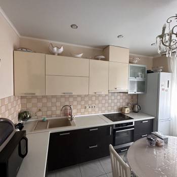 Продается 3-х комнатная квартира, 61,2 м²