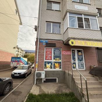 Сдается Нежилое помещение, 34 м²