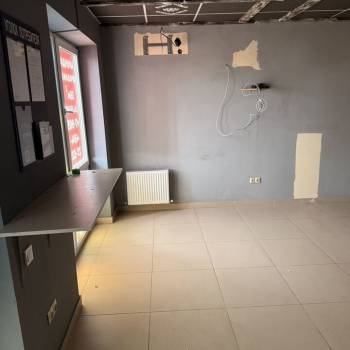 Сдается Нежилое помещение, 34 м²
