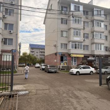 Сдается Нежилое помещение, 34 м²