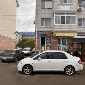 Сдается Нежилое помещение, 34 м²