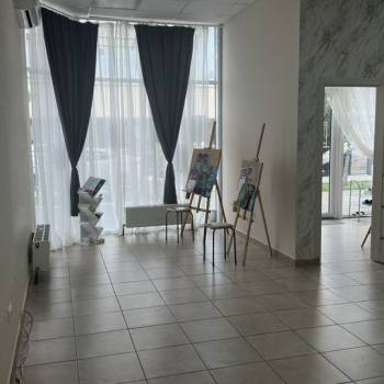 Сдается Нежилое помещение, 51,4 м²