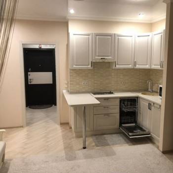 Сдается 1-комнатная квартира, 29 м²