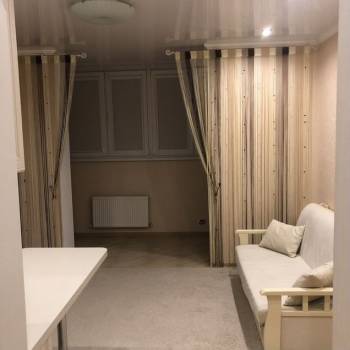 Сдается 1-комнатная квартира, 29 м²