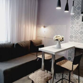 Сдается 1-комнатная квартира, 30 м²