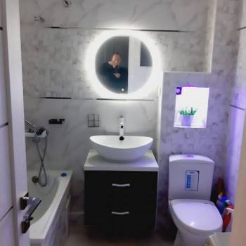 Сдается 1-комнатная квартира, 30 м²