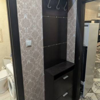 Сдается 1-комнатная квартира, 32 м²