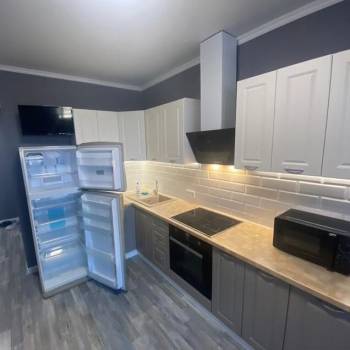 Сдается 1-комнатная квартира, 43,9 м²