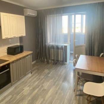 Сдается 1-комнатная квартира, 43,9 м²