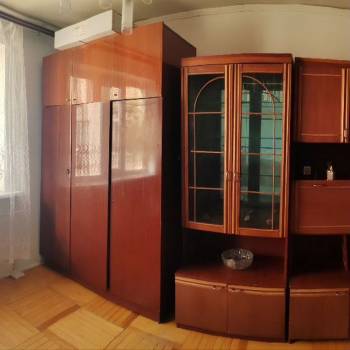 Сдается 1-комнатная квартира, 43 м²