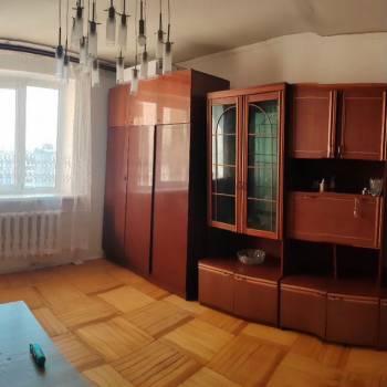 Сдается 1-комнатная квартира, 43 м²