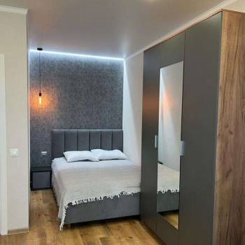 Сдается 1-комнатная квартира, 37 м²
