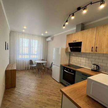 Сдается 1-комнатная квартира, 37 м²