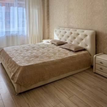 Сдается 1-комнатная квартира, 39 м²