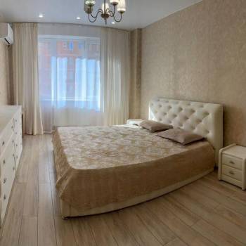 Сдается 1-комнатная квартира, 39 м²