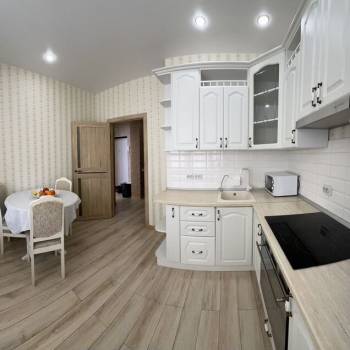 Сдается 1-комнатная квартира, 39 м²